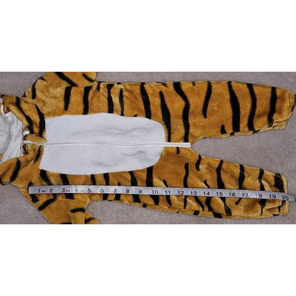 IDGIRL baby tiger